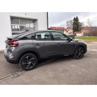 Citroën C4, 2023, АКПП, пробег 39800 км