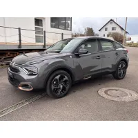 Citroën C4, 2023, АКПП, пробег 39800 км