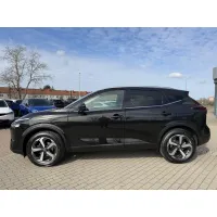 Nissan Qashqai, 2022, АКПП, пробег 45460 км
