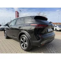 Nissan Qashqai, 2022, АКПП, пробег 45460 км