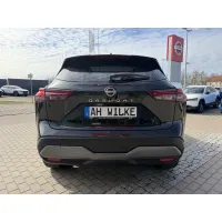 Nissan Qashqai, 2022, АКПП, пробег 45460 км