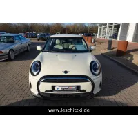 MINI ONE, 2022, МКПП, пробег 40753 км