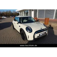 MINI ONE, 2022, МКПП, пробег 40753 км