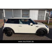 MINI ONE, 2022, МКПП, пробег 40753 км