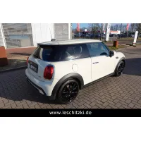 MINI ONE, 2022, МКПП, пробег 40753 км