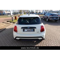 MINI ONE, 2022, МКПП, пробег 40753 км