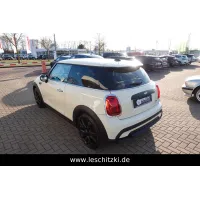 MINI ONE, 2022, МКПП, пробег 40753 км