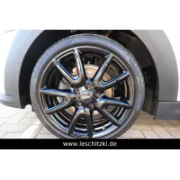 MINI ONE, 2022, МКПП, пробег 40753 км