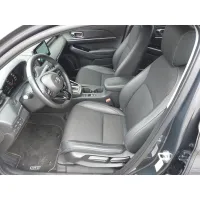 Honda HR-V, 2022, АКПП, пробег 27092 км