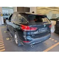 BMW X1, 2022, АКПП, пробег 36900 км
