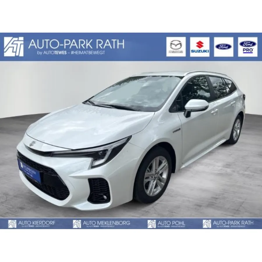 Suzuki Swace, 2022, АКПП, пробег 79822 км