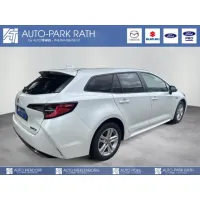 Suzuki Swace, 2022, АКПП, пробег 79822 км