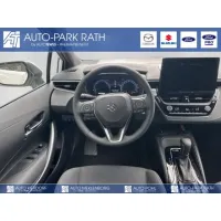 Suzuki Swace, 2022, АКПП, пробег 79822 км