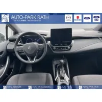 Suzuki Swace, 2022, АКПП, пробег 79822 км