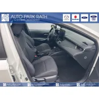 Suzuki Swace, 2022, АКПП, пробег 79822 км