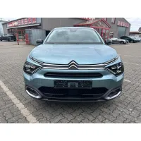 Citroën C4, 2023, АКПП, пробег 31900 км