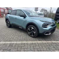 Citroën C4, 2023, АКПП, пробег 31900 км