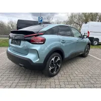 Citroën C4, 2023, АКПП, пробег 31900 км