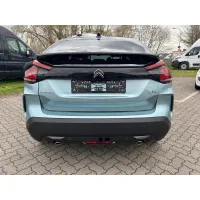 Citroën C4, 2023, АКПП, пробег 31900 км