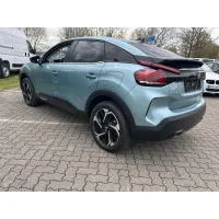 Citroën C4, 2023, АКПП, пробег 31900 км