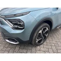 Citroën C4, 2023, АКПП, пробег 31900 км