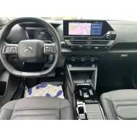 Citroën C4, 2023, АКПП, пробег 31900 км