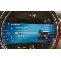 MINI Cooper, 2022, АКПП, пробег 31954 км