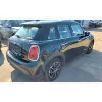 MINI Cooper, 2022, АКПП, пробег 31954 км
