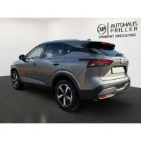 Nissan Qashqai, 2023, АКПП, пробег 34128 км