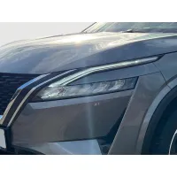 Nissan Qashqai, 2023, АКПП, пробег 34128 км