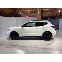 Nissan Qashqai, 2020, АКПП, пробег 50950 км