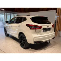Nissan Qashqai, 2020, АКПП, пробег 50950 км