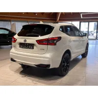 Nissan Qashqai, 2020, АКПП, пробег 50950 км