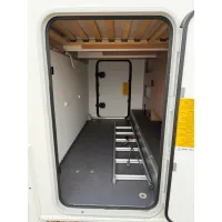 Автодом Sun Living, 2018, МКПП, пробег 112336 км