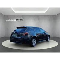 Suzuki Swace, 2021, АКПП, пробег 56448 км