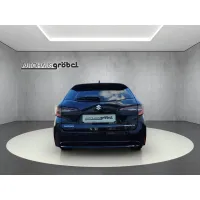 Suzuki Swace, 2021, АКПП, пробег 56448 км