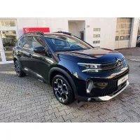 Citroën C5, 2023, АКПП, пробег 84650 км