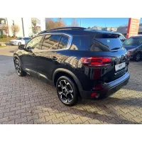 Citroën C5, 2023, АКПП, пробег 84650 км