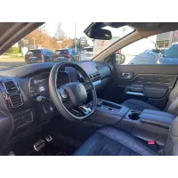 Citroën C5, 2023, АКПП, пробег 84650 км