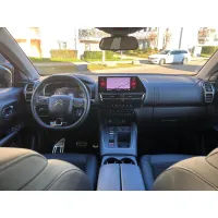 Citroën C5, 2023, АКПП, пробег 84650 км