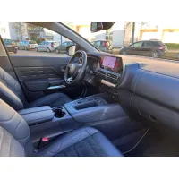 Citroën C5, 2023, АКПП, пробег 84650 км