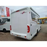 Автодом Malibu T, 2025, МКПП, пробег 1756 км