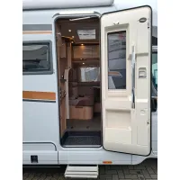 Автодом Malibu T, 2025, МКПП, пробег 1756 км