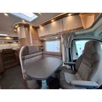 Автодом Malibu T, 2025, МКПП, пробег 1756 км