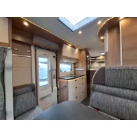 Автодом Malibu T, 2025, МКПП, пробег 1756 км