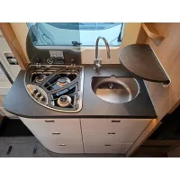 Автодом Malibu T, 2025, МКПП, пробег 1756 км