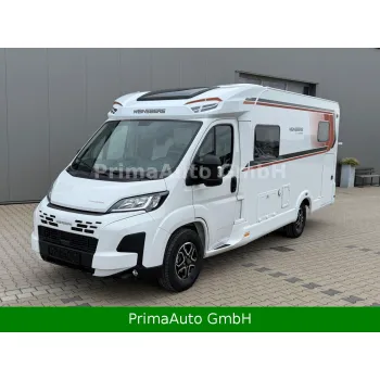 Автодом Weinsberg CaraCompact, 2026, АКПП, пробег 500 км