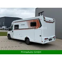 Автодом Weinsberg CaraCompact, 2026, АКПП, пробег 500 км