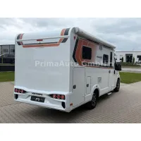 Автодом Weinsberg CaraCompact, 2026, АКПП, пробег 500 км