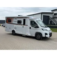 Автодом Weinsberg CaraCompact, 2026, АКПП, пробег 500 км